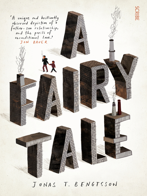 Title details for A Fairy Tale by Jonas T. Bengtsson - Available